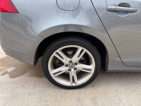 2016 Volvo V60 T5 Premier