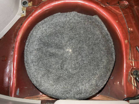 1990 Ford Mustang LX 5.0