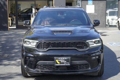 2021 Dodge Durango SRT 392