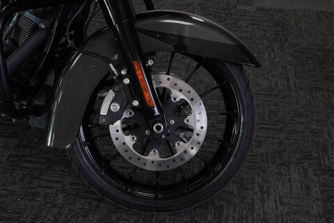 2019 Harley-Davidson Road Glide Special