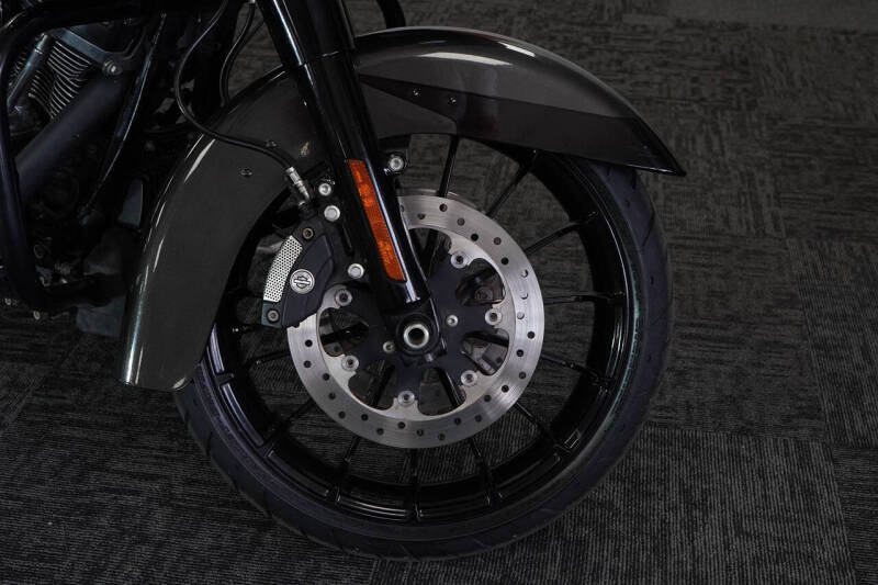 2019 Harley-Davidson Road Glide Special