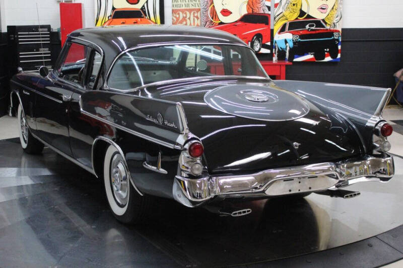 1959 Studebaker Hawk