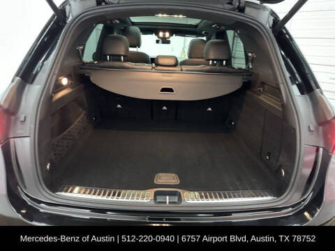 2023 Mercedes-Benz GLE GLE 350 4MATIC