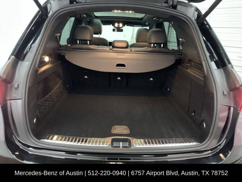 2023 Mercedes-Benz GLE GLE 350 4MATIC