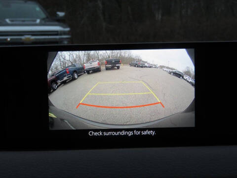 2017 Mazda MAZDA3 Grand Touring