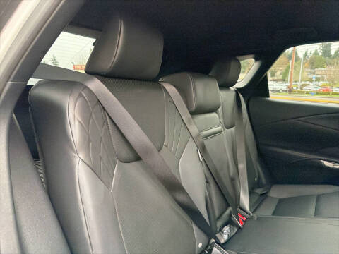 2023 Lexus RX 350h Premium