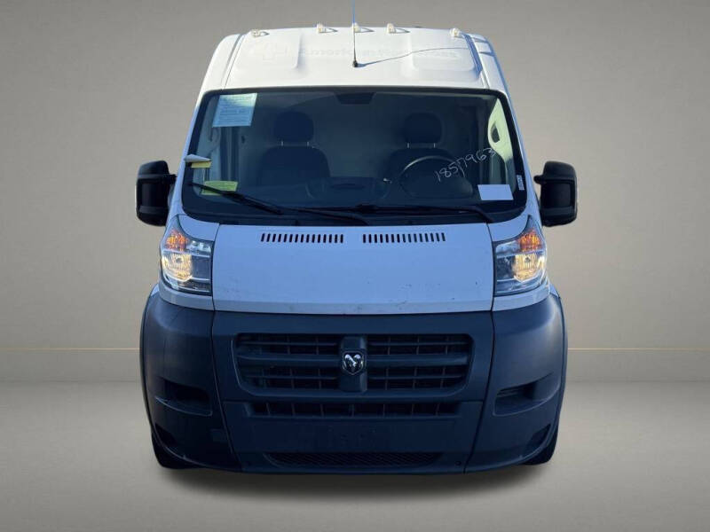 2018 RAM ProMaster 3500 159 WB