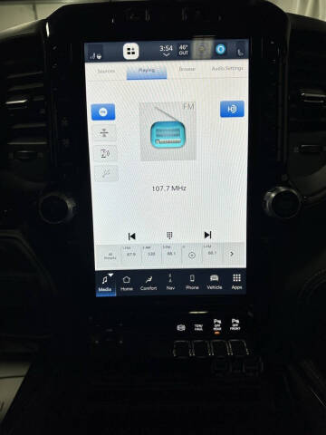 2024 RAM 2500 Limited