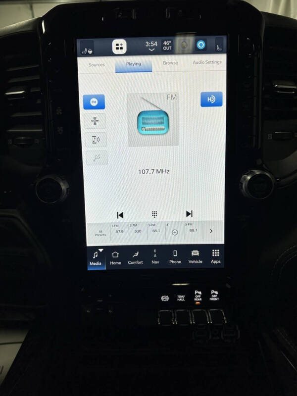 2024 RAM 2500 Limited