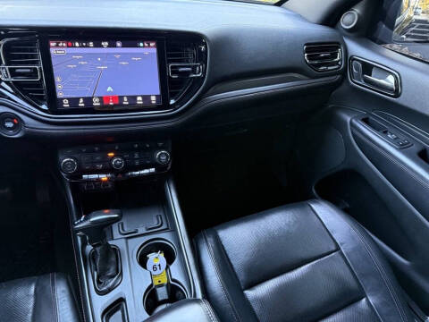 2021 Dodge Durango R/T