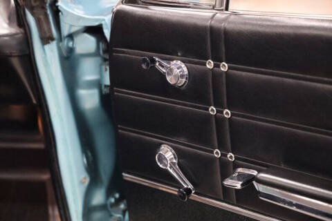 1963 Chevrolet Impala