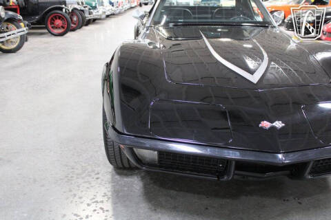 1970 Chevrolet Corvette