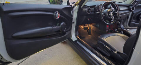 2014 MINI Hardtop Cooper