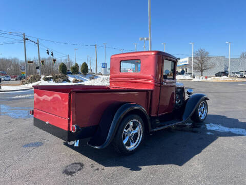1932 Ford F-150