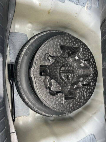 2019 Kia Optima SX Turbo