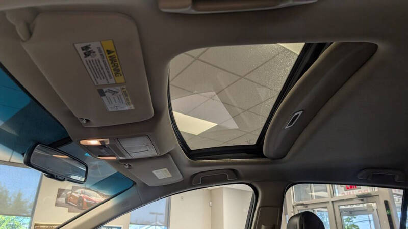 2014 Acura RDX