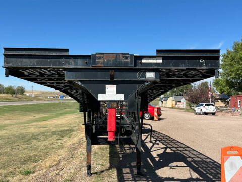 2019 Kaufman Car Hauler