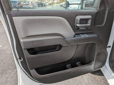 2019 GMC Sierra 2500HD