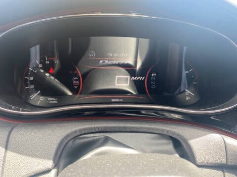 2014 Dodge Dart GT