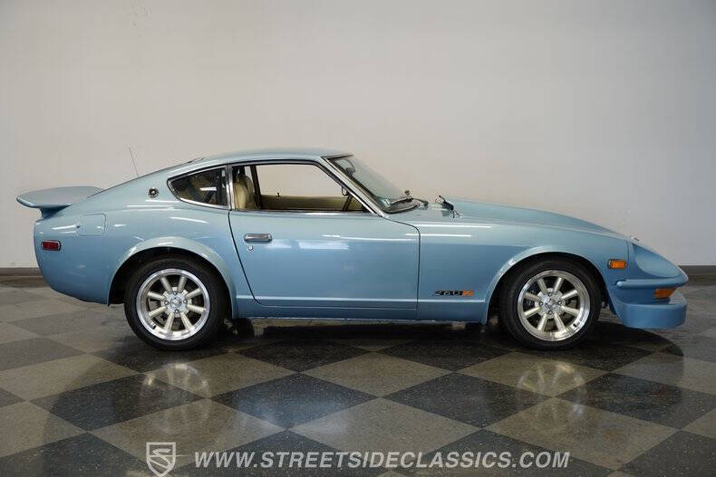1974 Datsun 260Z