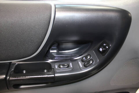 2004 Ford Ranger Edge