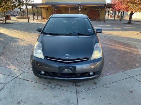 2008 Toyota Prius for sale at ICT AUTO in Wichita KS