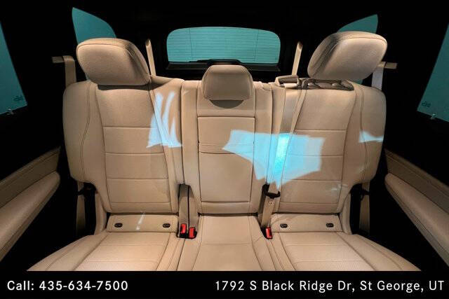 2025 Mercedes-Benz GLS GLS 450