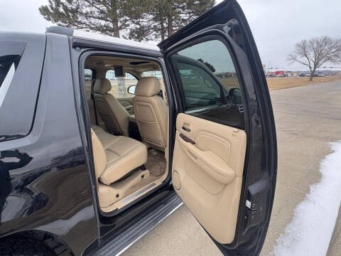2013 Cadillac Escalade EXT Luxury