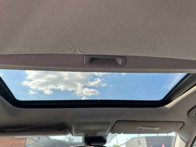 2014 Honda Crosstour EX-L