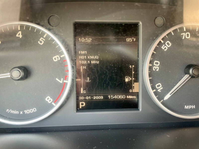 2013 Land Rover LR4 HSE