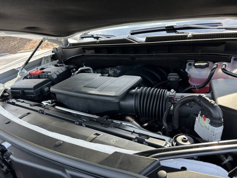 2025 GMC Yukon AT4 Ultimate