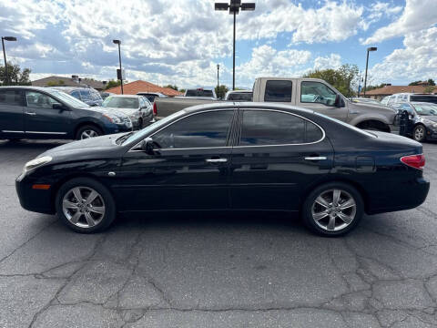 2006 Lexus ES 330