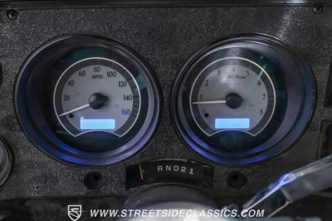 1985 Chevrolet C/K 10 Series