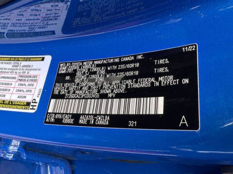 2023 Lexus NX 250 Premium