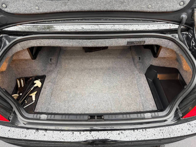 2001 BMW 3 Series 325Ci