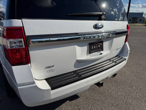 2015 Ford Expedition XLT