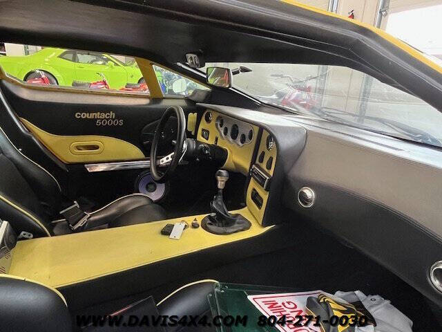 1985 Pontiac Fiero SE