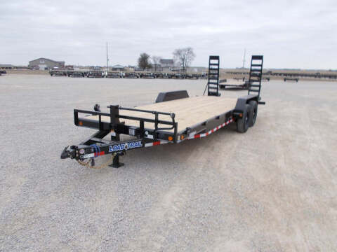 2021 Load Trail n/a