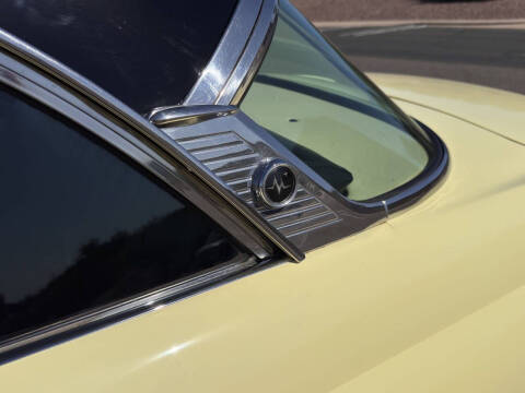 1955 Mercury Monterey