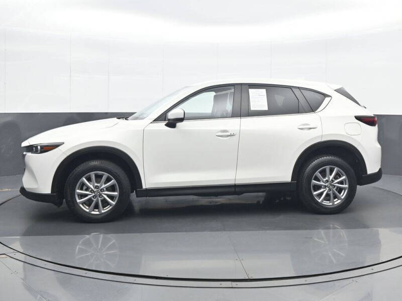 2023 Mazda CX-5 2.5 S Select