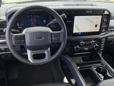 2026 Ford F-350 Super Duty