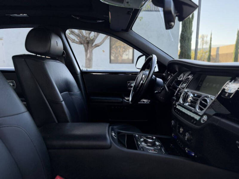 2014 Rolls-Royce Ghost