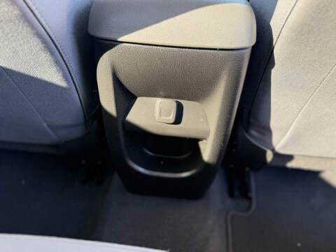 2020 Chevrolet Colorado