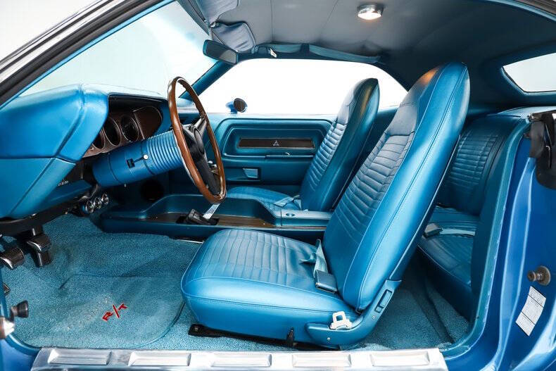 1970 Dodge Challenger