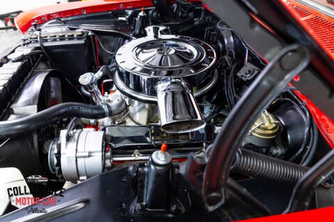 1966 Chevrolet Nova