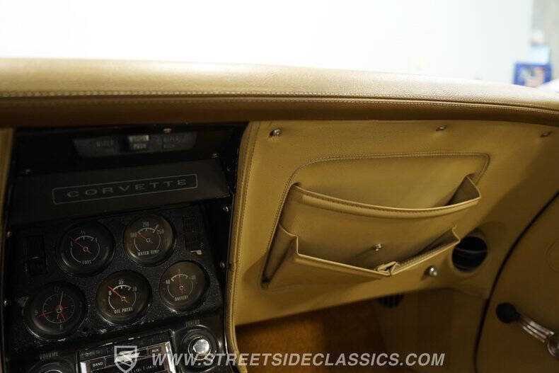 1970 Chevrolet Corvette