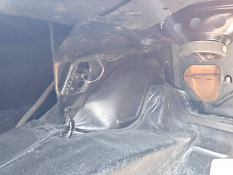 1979 Chevrolet Camaro