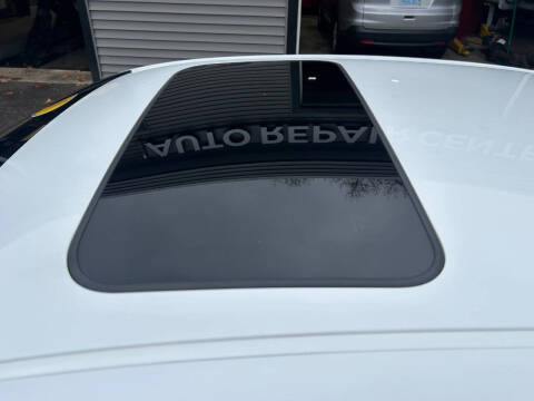 2018 Lexus GS 350 F SPORT