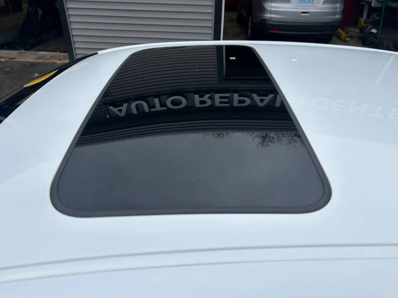 2018 Lexus GS 350 F SPORT