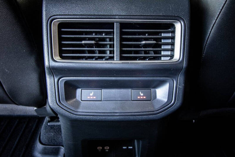 2024 Volkswagen Atlas Cross Sport SEL R-Line 4Motion